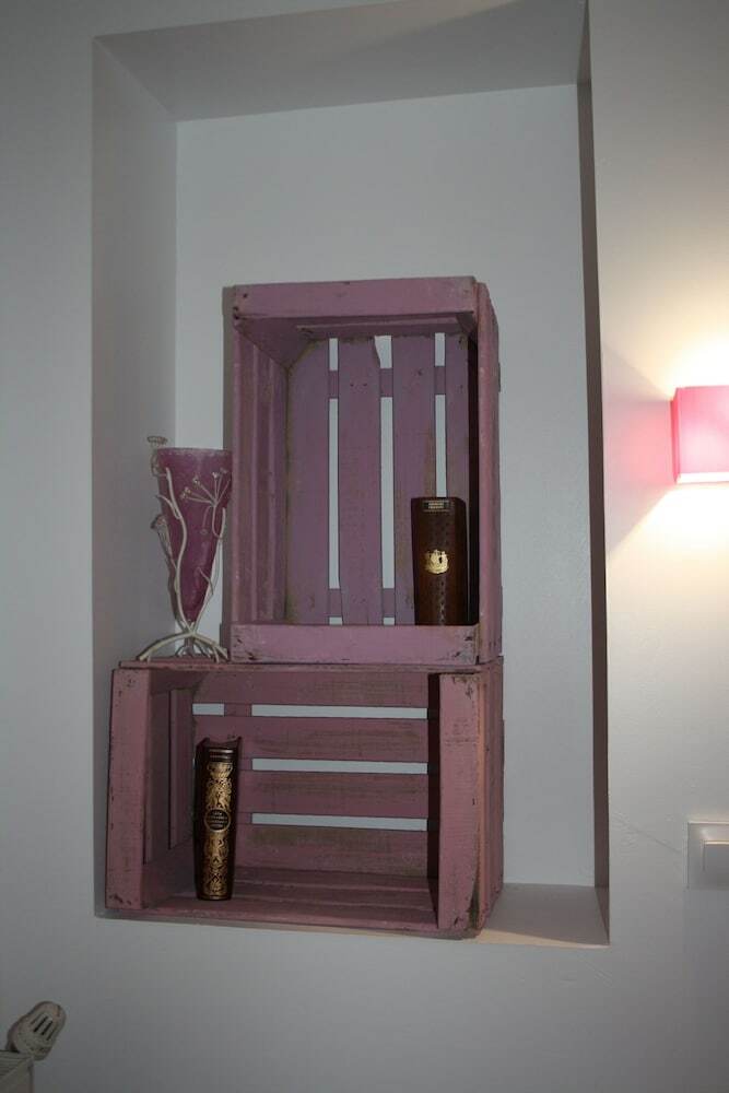 Hotel Mas de Bellegou Bed And Breakfast