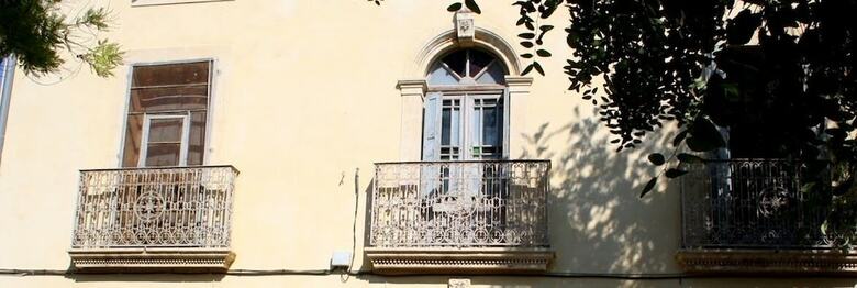 Hotel Mas de Bellegou Bed And Breakfast