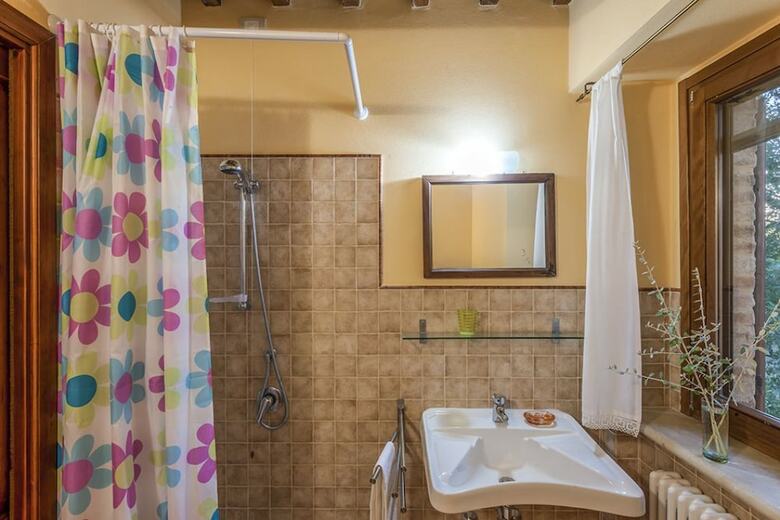 Apartamento Calfattore
