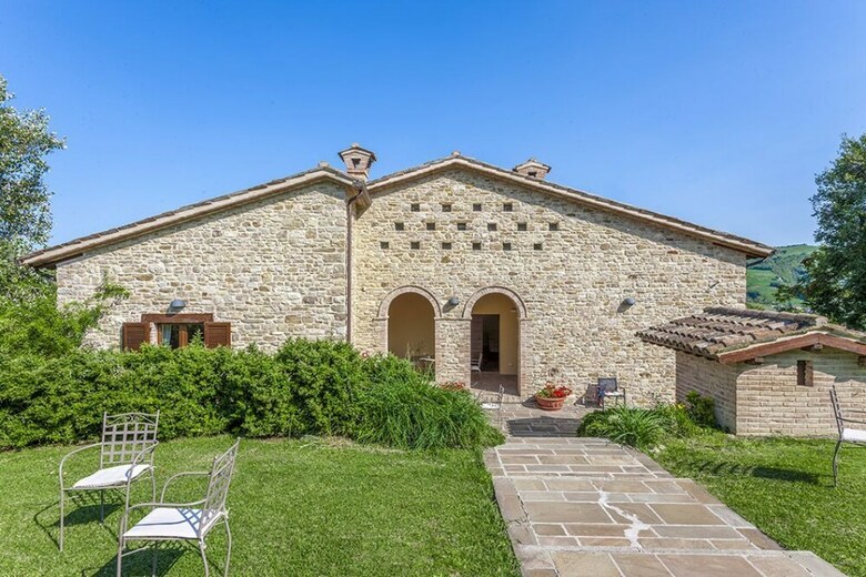 Apartamento Calfattore