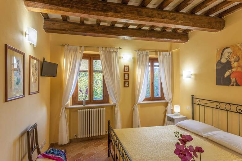 Apartamento Calfattore