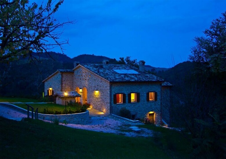 Apartamento Calfattore