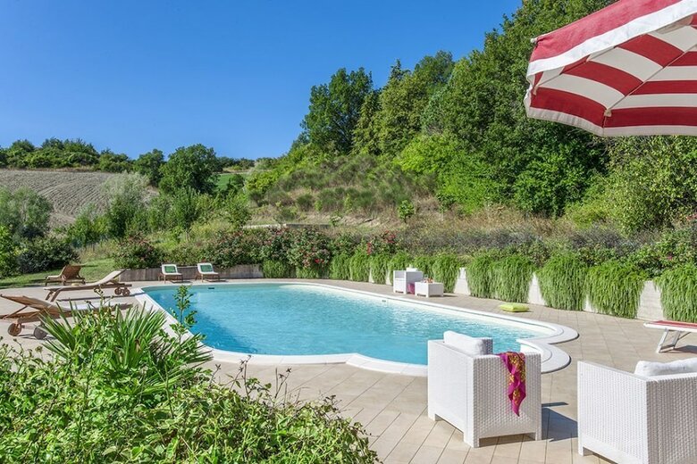 Apartamento Calfattore