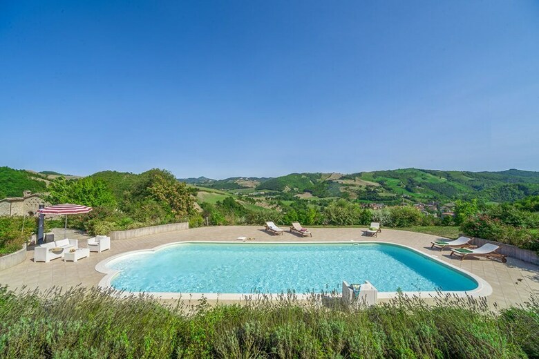 Apartamento Calfattore