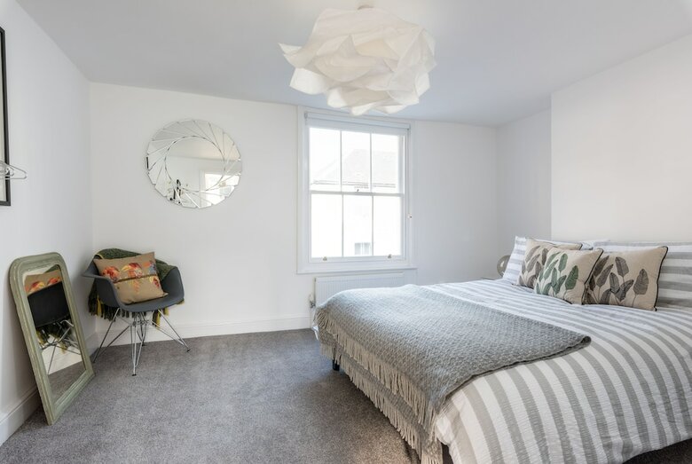 Apartamentos Birch Brighton City Centre