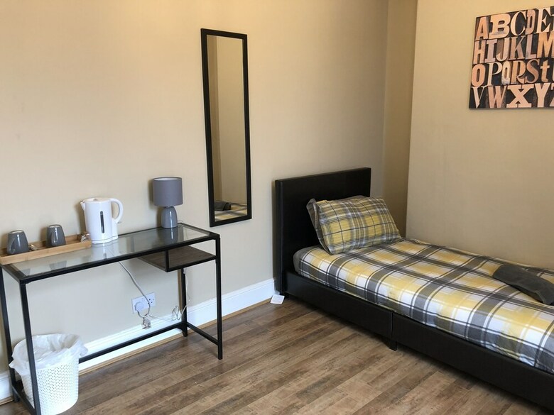 Hotel Stadium Rooms Anfield