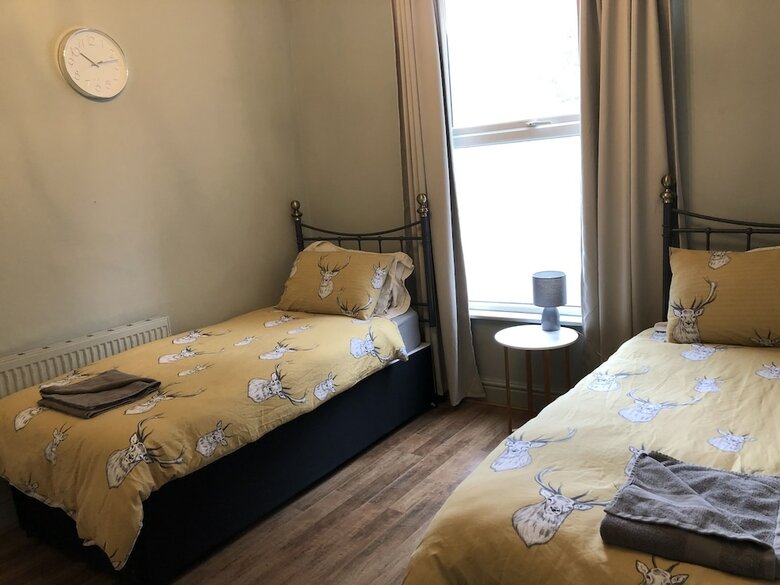 Hotel Stadium Rooms Anfield