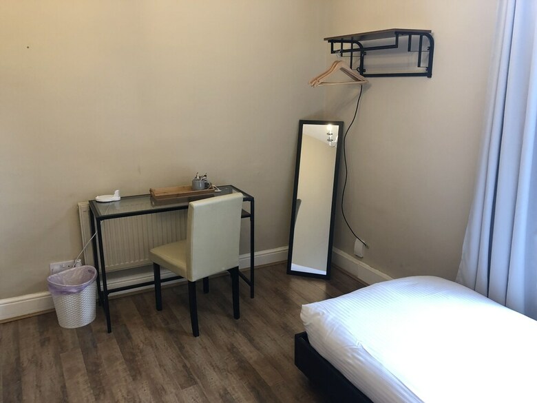 Hotel Stadium Rooms Anfield