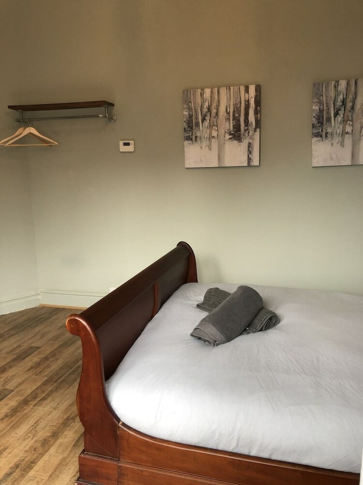 Hotel Stadium Rooms Anfield