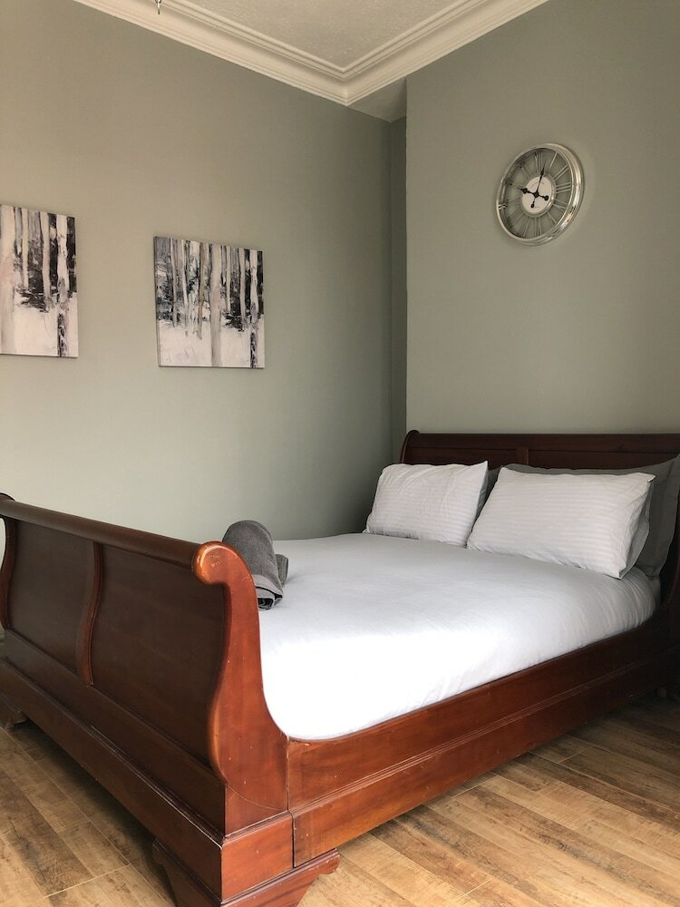 Hotel Stadium Rooms Anfield