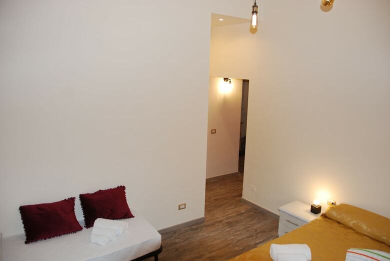 Hotel Secret Rhome Colosseum