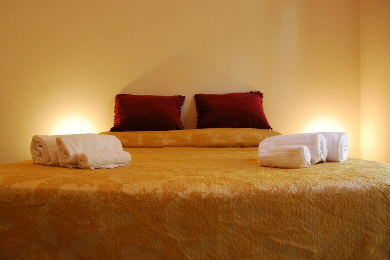Hotel Secret Rhome Colosseum