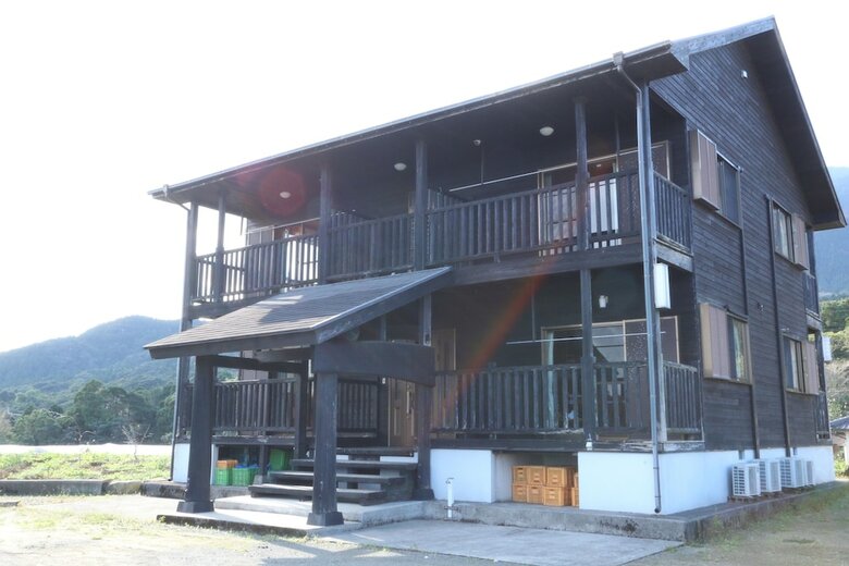 Hostal Minshuku Maetakeso - Hostel