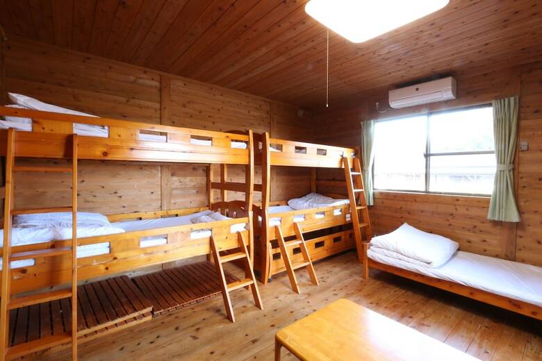 Hostal Minshuku Maetakeso - Hostel