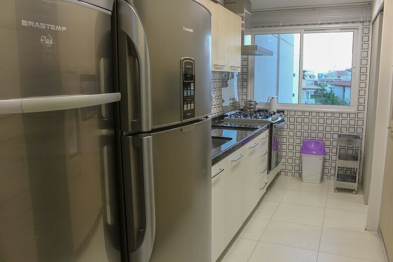 Apartamentos Golf Ville Cobertura Com Jacuzzi