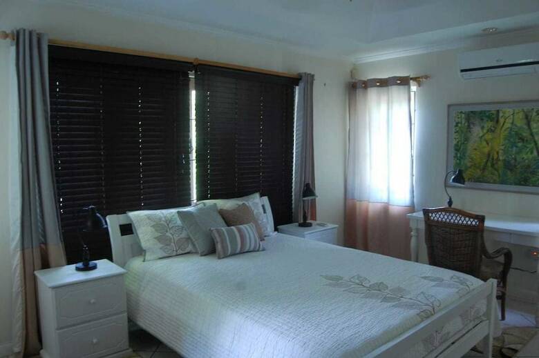 The Gracious Villa