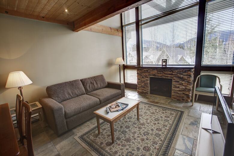 Resortquest At Greystone Lodge