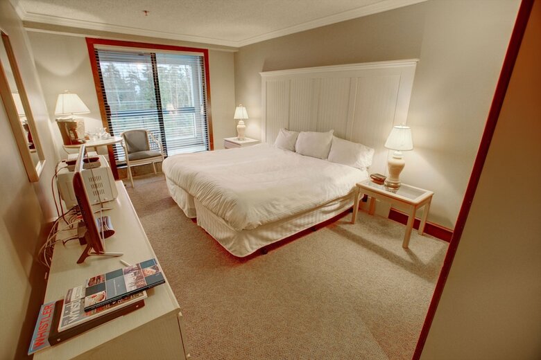 Resortquest At Greystone Lodge