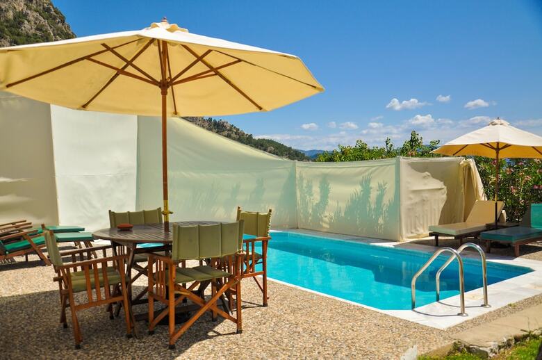Alya Piynar Villa