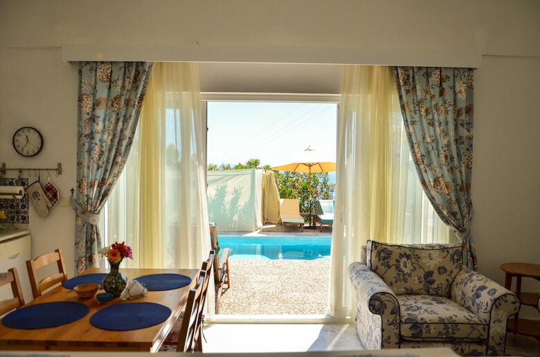 Alya Piynar Villa