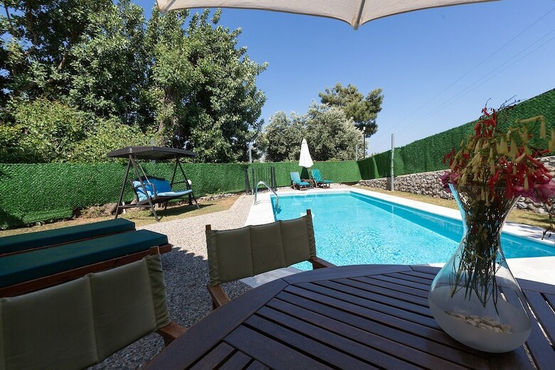 Alya Piynar Villa
