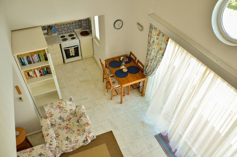 Alya Piynar Villa