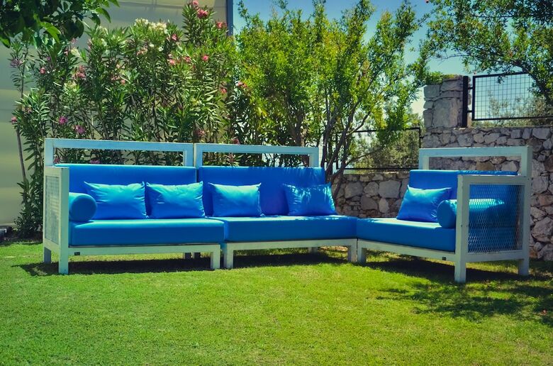 Alya Piynar Villa