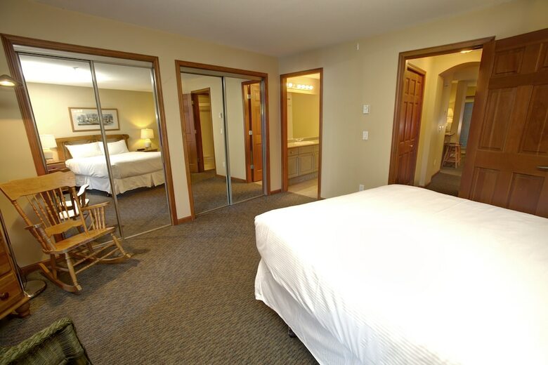 Resortquest At Stoney Creek Lagoon