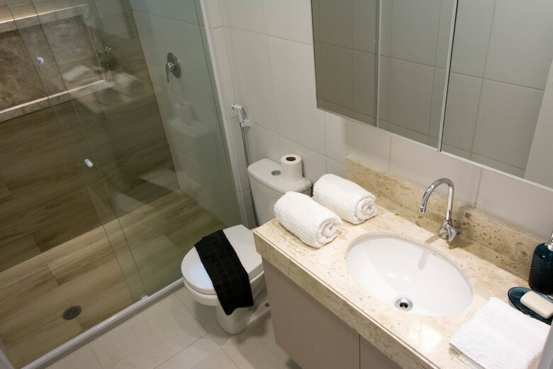 Apartamentos Golf Ville Apatamento Alto Padr�o