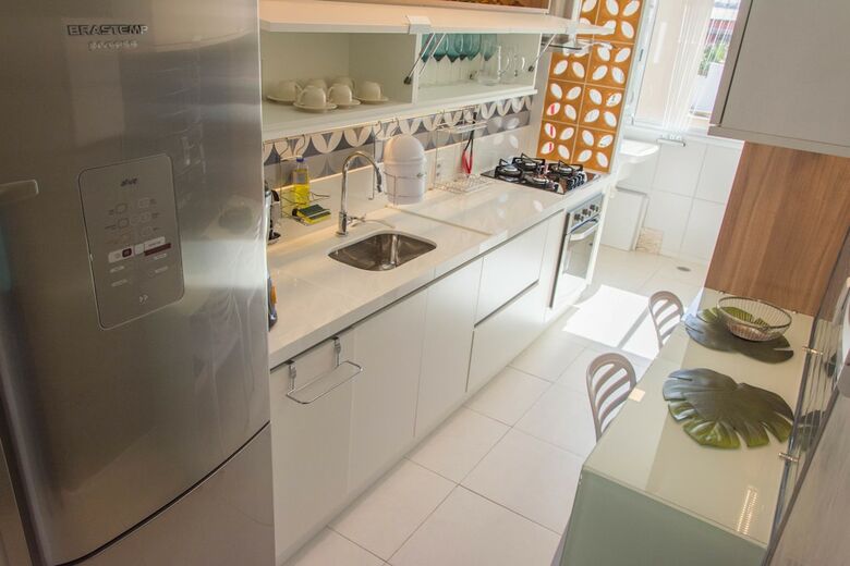 Apartamentos Golf Ville Apatamento Alto Padr�o