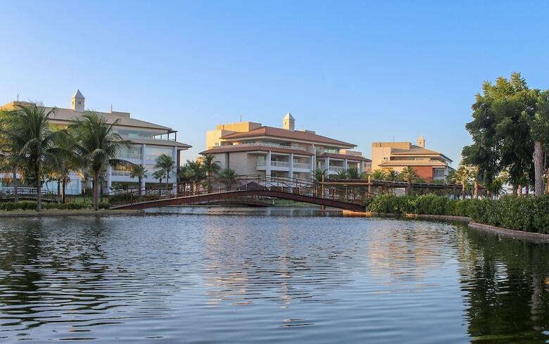 Apartamentos Golf Ville Apatamento Alto Padr�o
