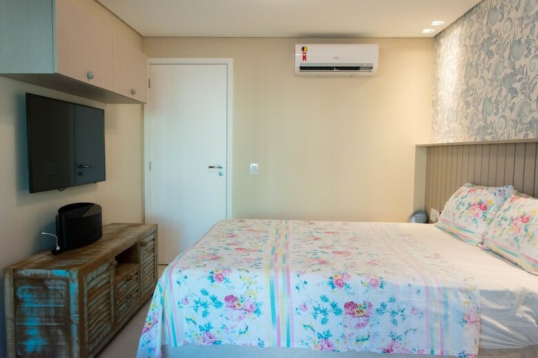 Apartamentos Golf Ville Apatamento Alto Padr�o