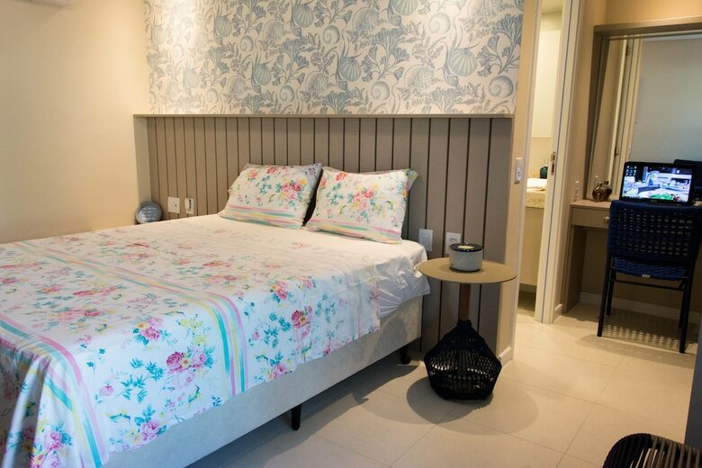 Apartamentos Golf Ville Apatamento Alto Padr�o