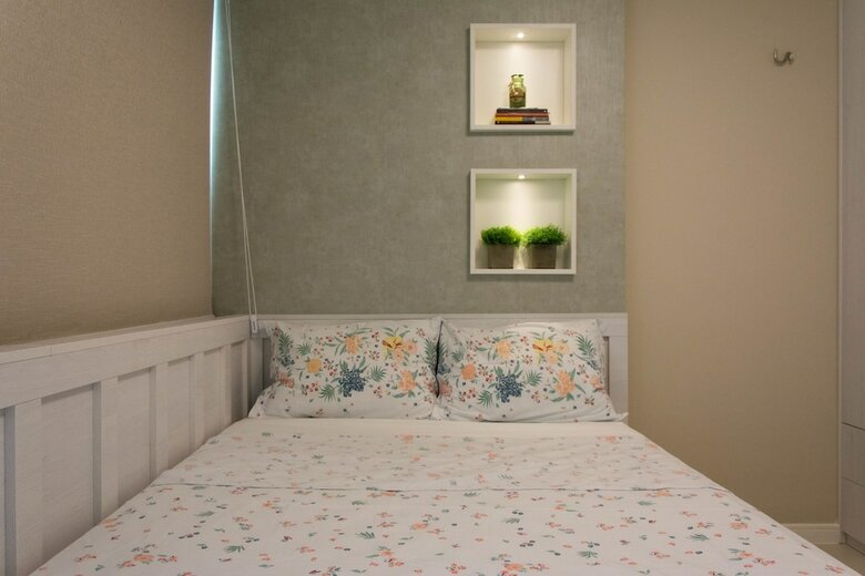 Apartamentos Golf Ville Apatamento Alto Padr�o