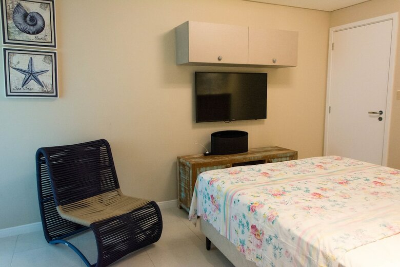 Apartamentos Golf Ville Apatamento Alto Padr�o