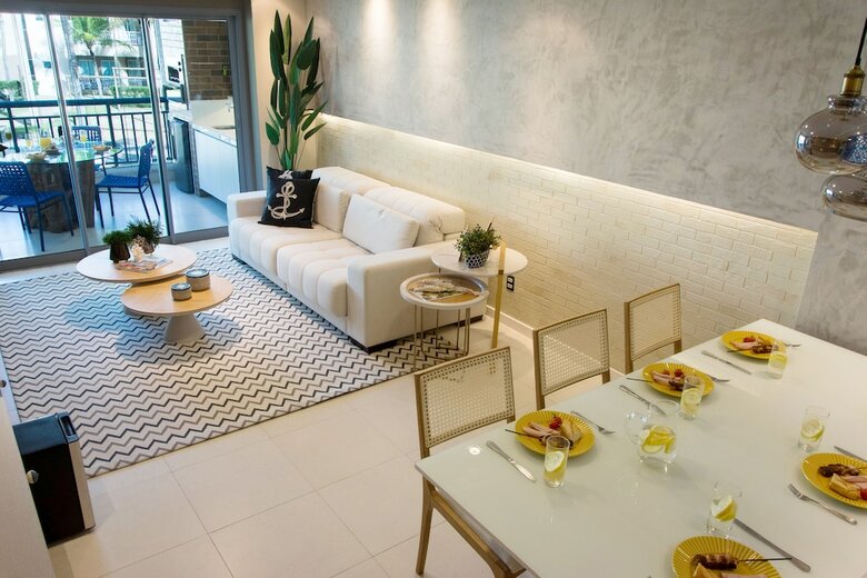 Apartamentos Golf Ville Apatamento Alto Padr�o