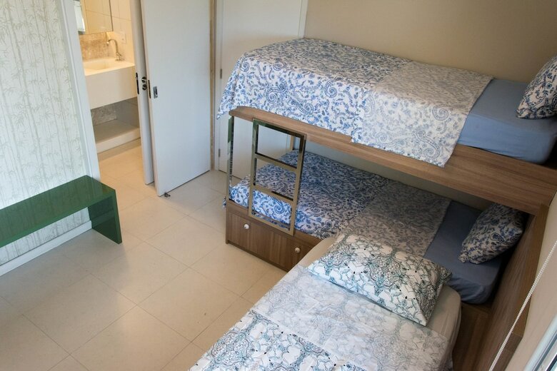 Apartamentos Golf Ville Apatamento Alto Padr�o
