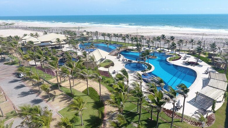 Apartamentos Golf Ville Apatamento Alto Padr�o