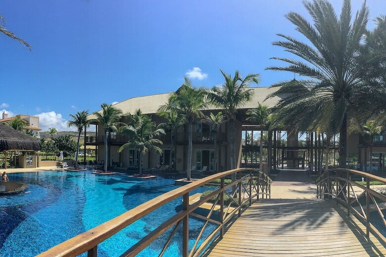Apartamentos Golf Ville Apatamento Alto Padr�o