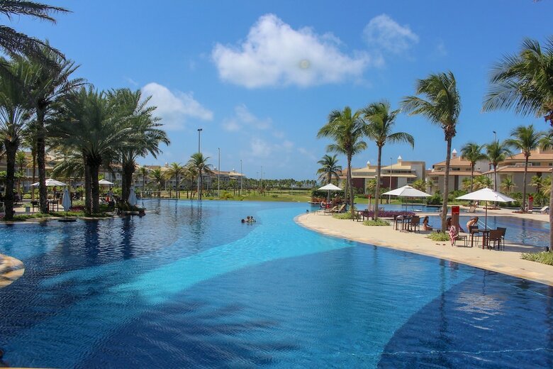 Apartamentos Golf Ville Apatamento Alto Padr�o