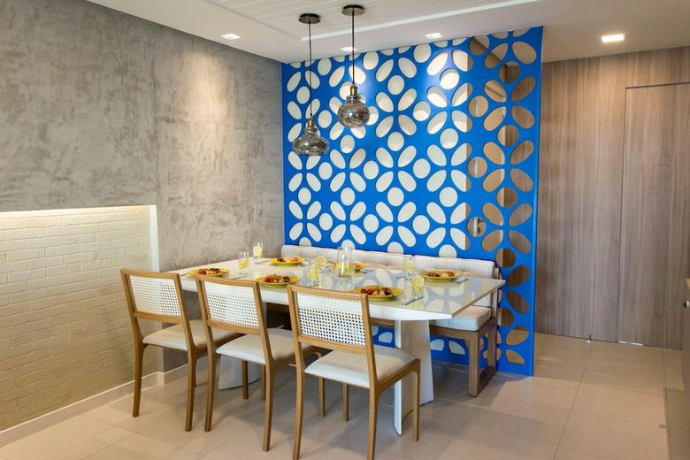 Apartamentos Golf Ville Apatamento Alto Padr�o