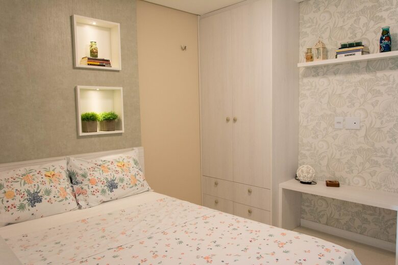 Apartamentos Golf Ville Apatamento Alto Padr�o