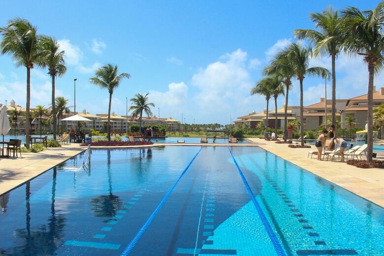 Apartamentos Golf Ville Apatamento Alto Padr�o