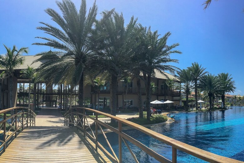 Apartamentos Golf Ville Apatamento Alto Padr�o