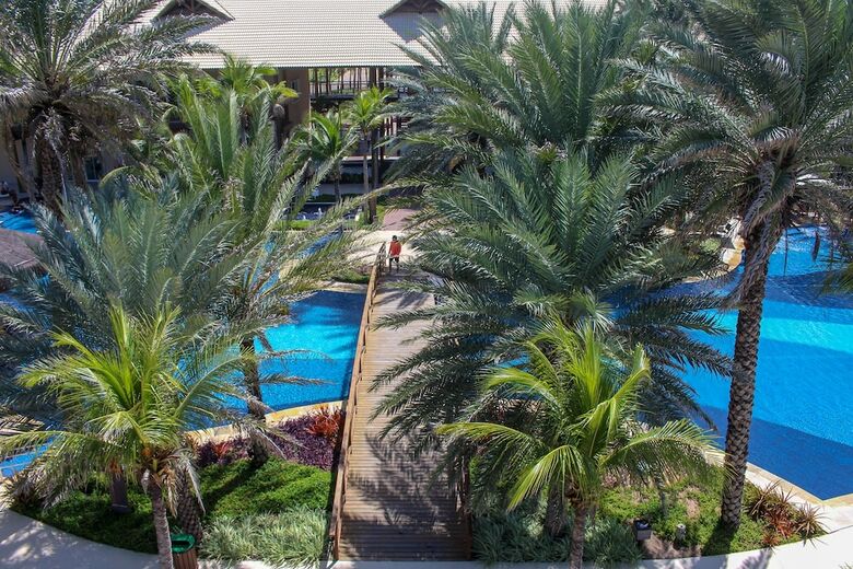 Apartamentos Golf Ville Apatamento Alto Padr�o