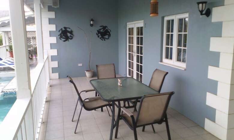 Apartamentos Gateway 2 Bedroom Suite