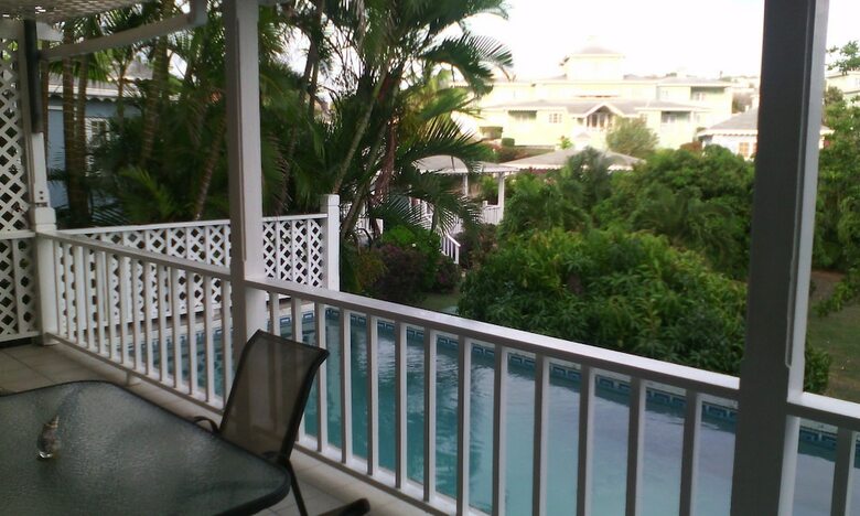 Apartamentos Gateway 2 Bedroom Suite