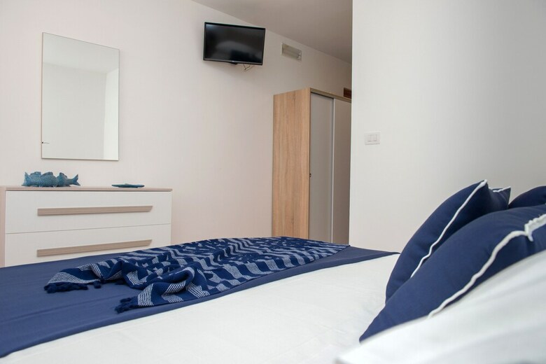 Hotel Al Faro Guest House