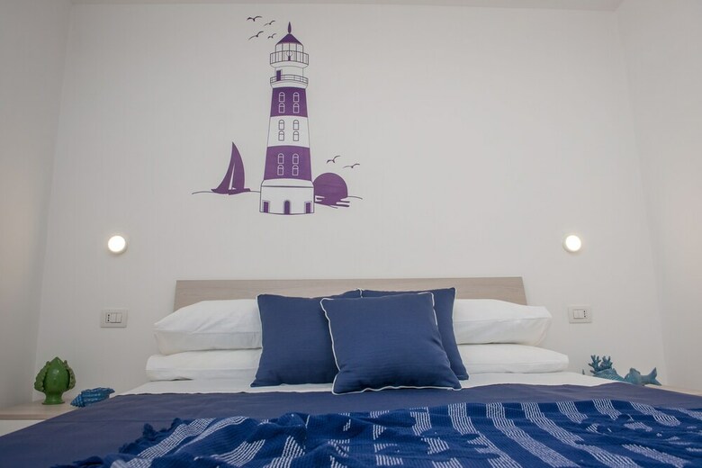 Hotel Al Faro Guest House
