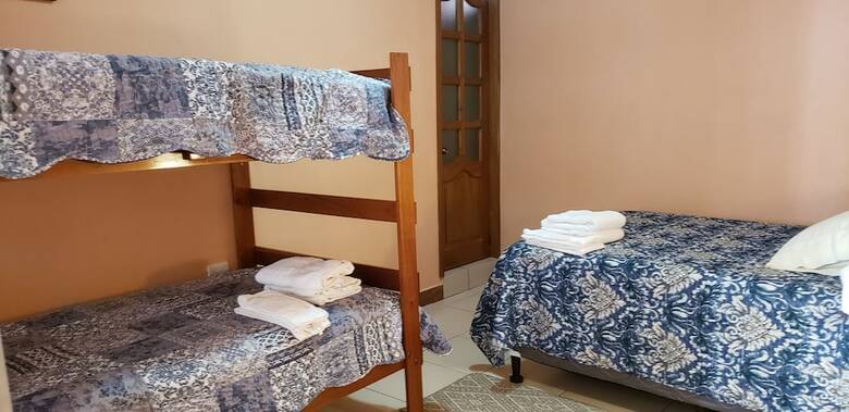 Hotel Villas Jabel Tinamit